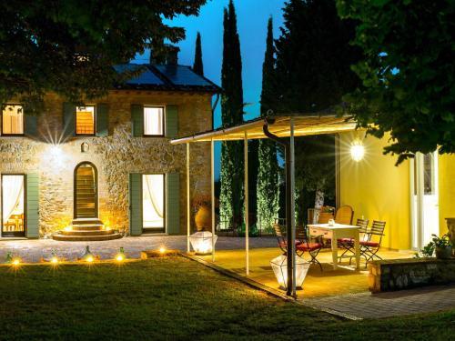 Casa Fonte Di Pillo 290s