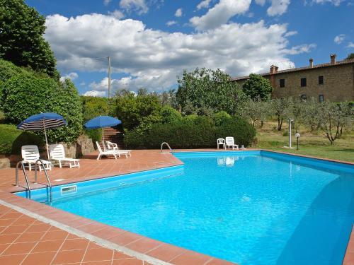 Apartamentos Locazione Turistica Nicchia