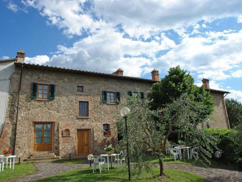 Apartamentos Locazione Turistica Nicchia