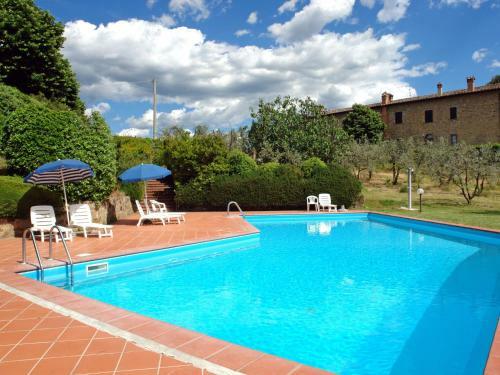 Apartamentos Locazione Turistica Nicchia