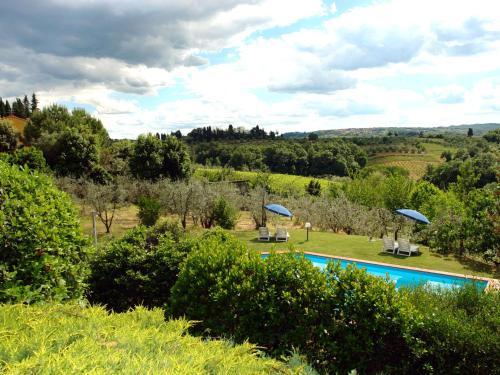 Apartamentos Locazione Turistica Nicchia