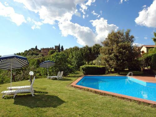 Apartamentos Locazione Turistica Nicchia