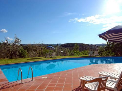 Apartamentos Locazione Turistica Nicchia