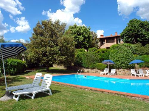 Apartamentos Locazione Turistica Nicchia