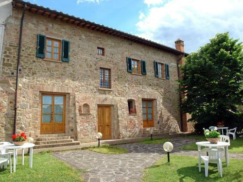 Apartamentos Locazione Turistica Nicchia