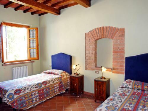 Apartamentos Locazione Turistica Nicchia