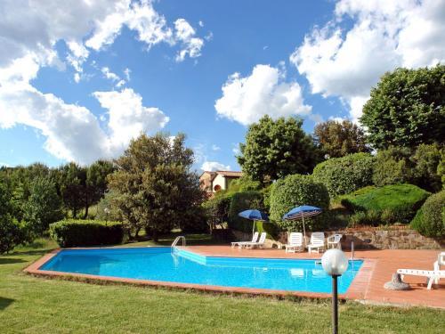 Apartamentos Locazione Turistica Nicchia