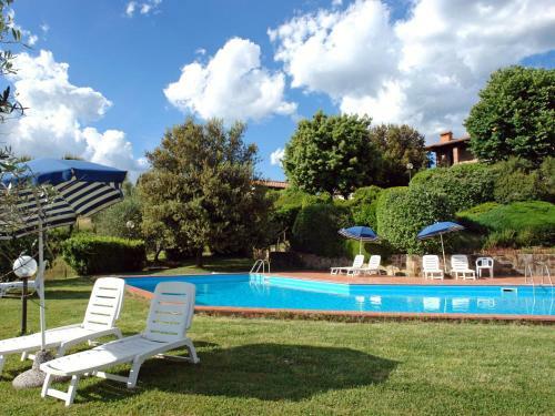 Apartamentos Locazione Turistica Nicchia