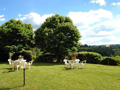 Apartamentos Locazione Turistica Nicchia