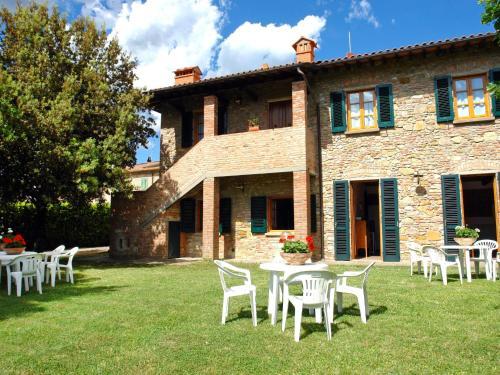 Apartamentos Locazione Turistica Nicchia