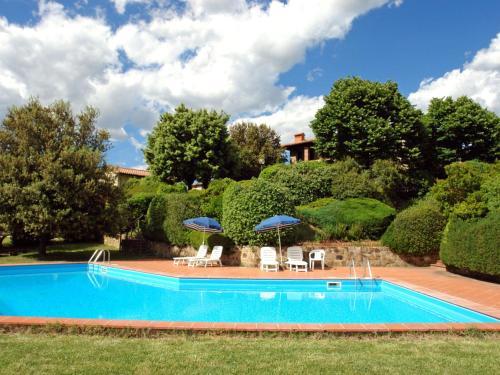 Apartamentos Locazione Turistica Nicchia