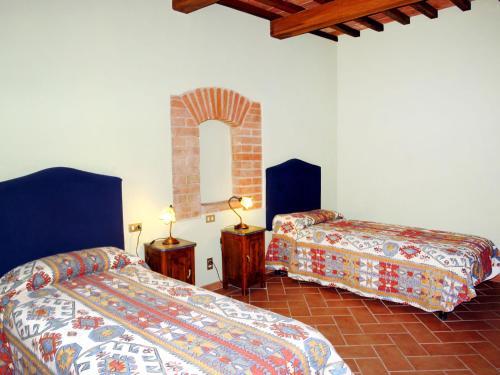 Apartamentos Locazione Turistica Nicchia