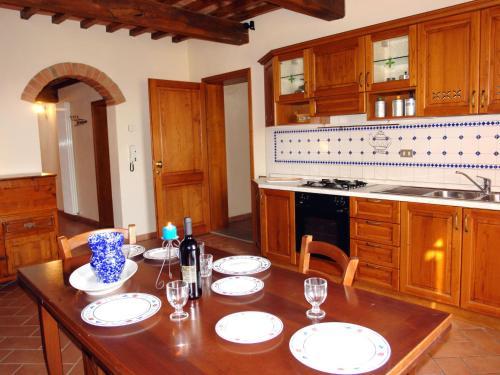 Apartamentos Locazione Turistica Nicchia