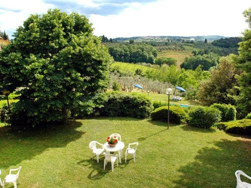Apartamentos Locazione Turistica Nicchia