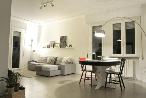 Apartamento La Casa Di Blu