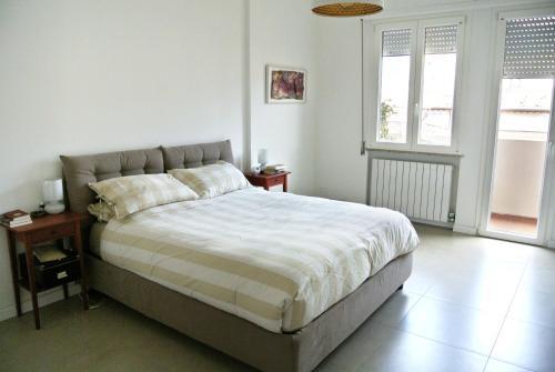 Apartamento La Casa Di Blu