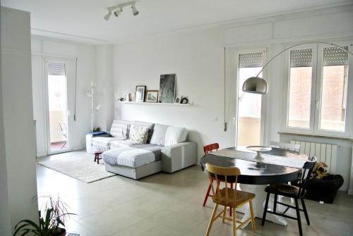 Apartamento La Casa Di Blu