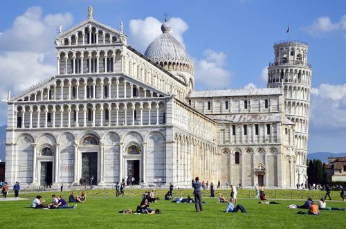 Apartamento La Casa Di Blu