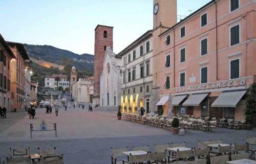 Apartamento La Casa Di Blu