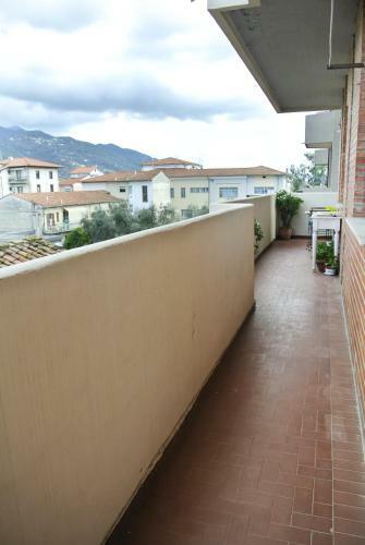 Apartamento La Casa Di Blu