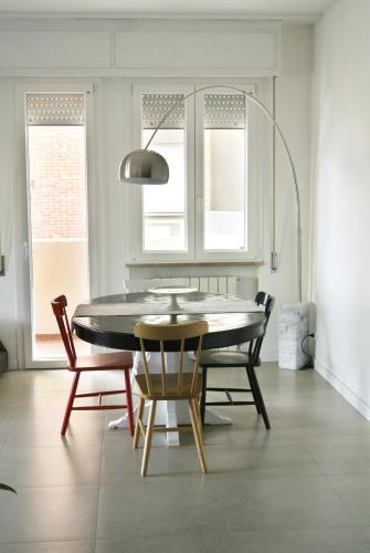 Apartamento La Casa Di Blu