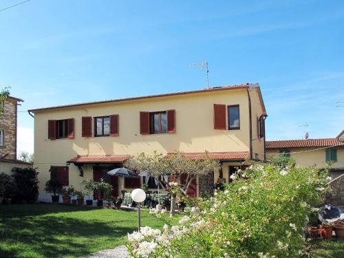 Locazione Turistica Casa Donatella (qce100)