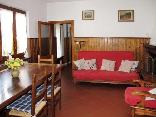 Locazione Turistica Casa Donatella (qce100)