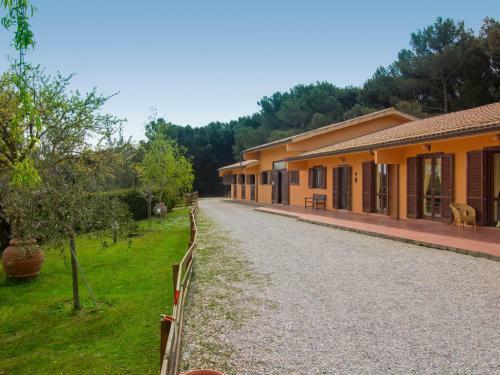 Apartamentos Locazione Turistica Viola