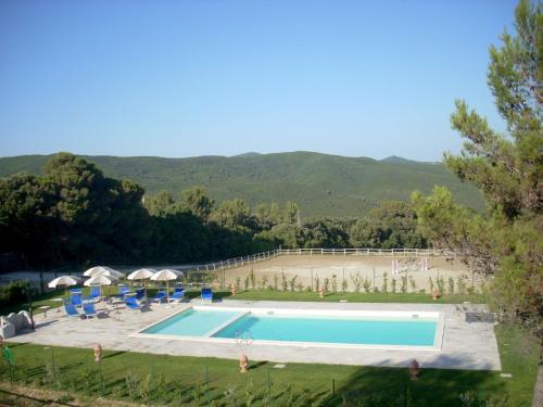 Apartamentos Locazione Turistica Viola