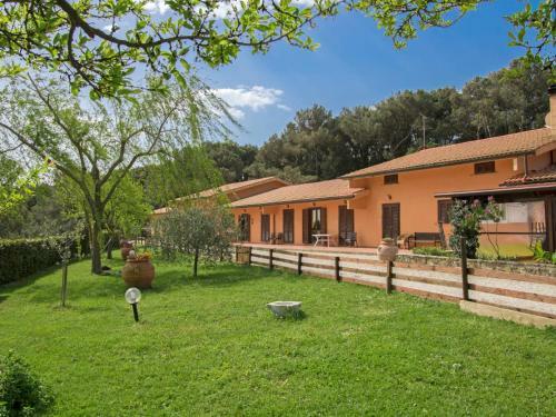 Apartamentos Locazione Turistica Viola