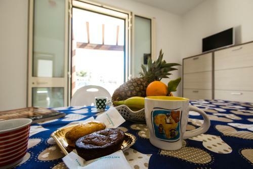 Complesso Gardencasa