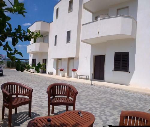 Max Residence B&B