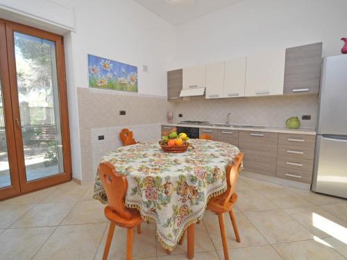 Locazione Turistica Villa Marechiaro