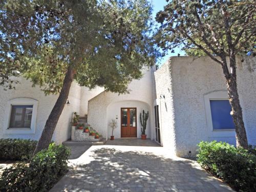 Locazione Turistica Villa Marechiaro