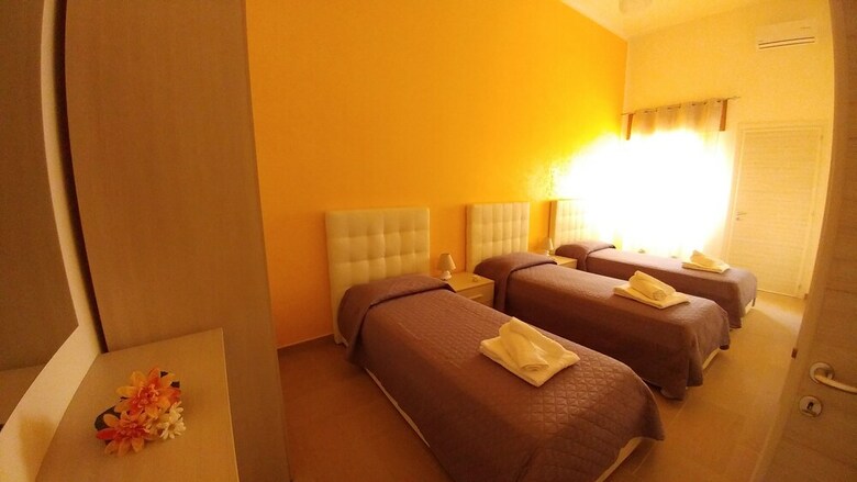 B&B Maresalento