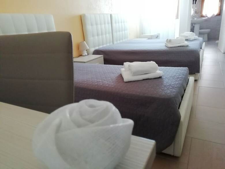 B&B Maresalento