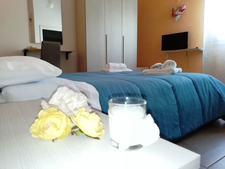 B&B Maresalento