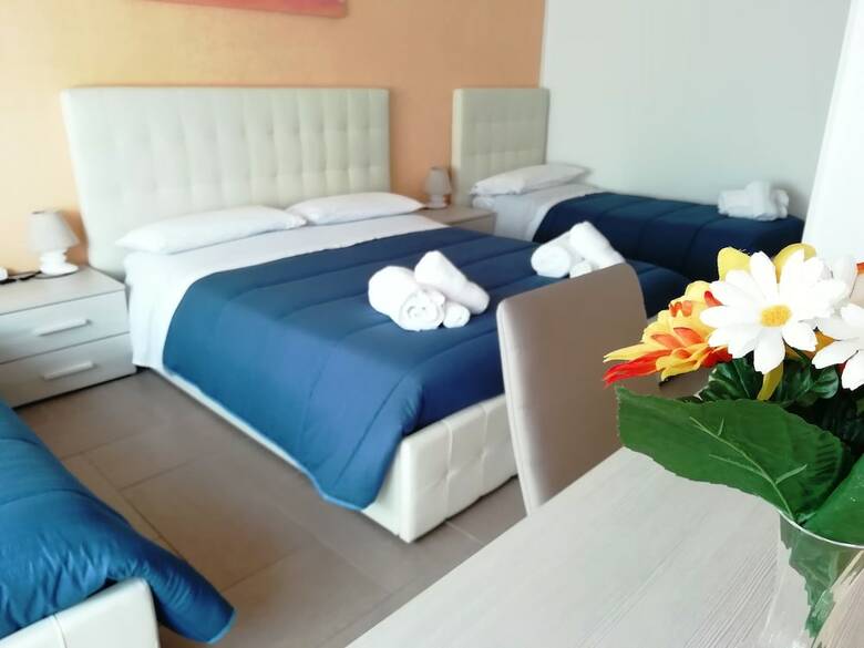 B&B Maresalento