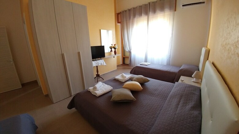 B&B Maresalento