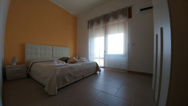 B&B Maresalento