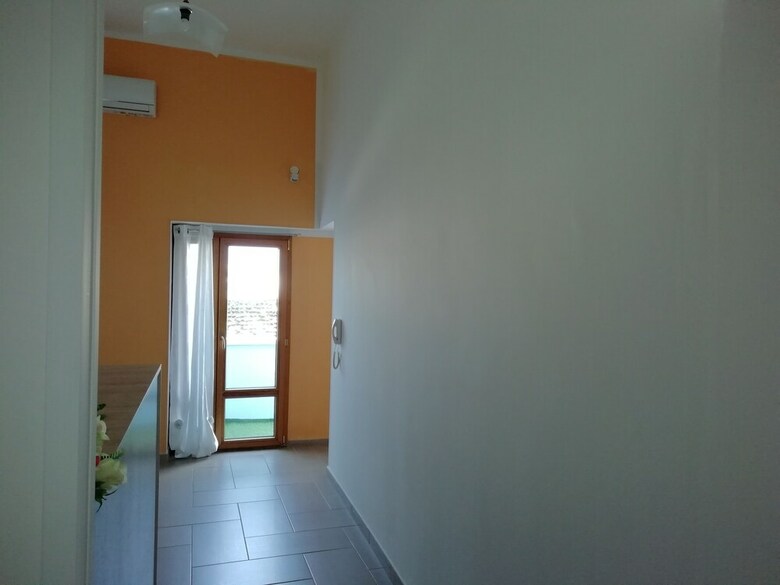 B&B Maresalento