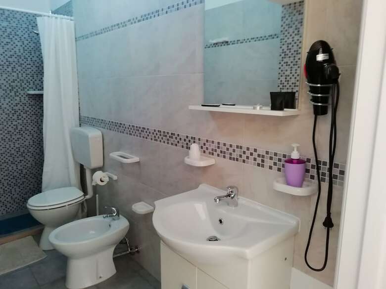 B&B Maresalento