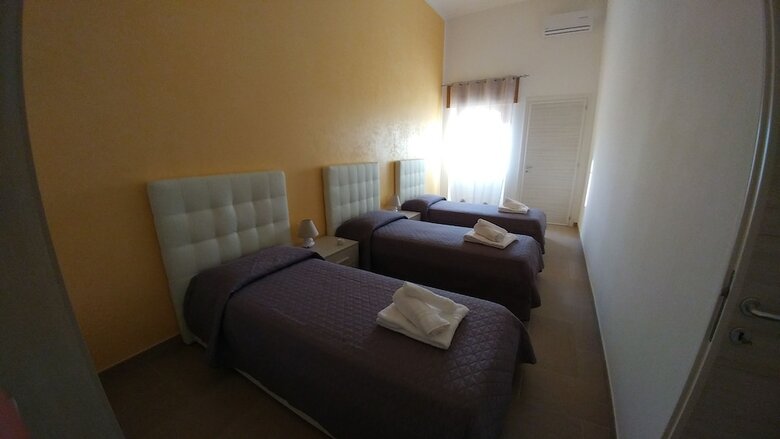 B&B Maresalento