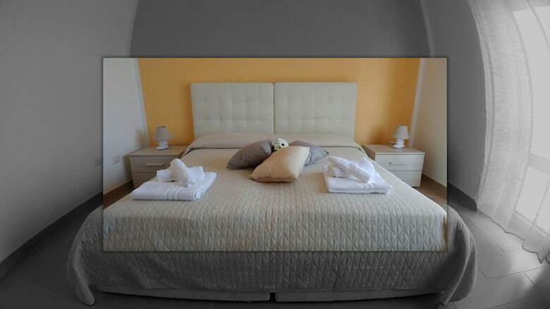 B&B Maresalento