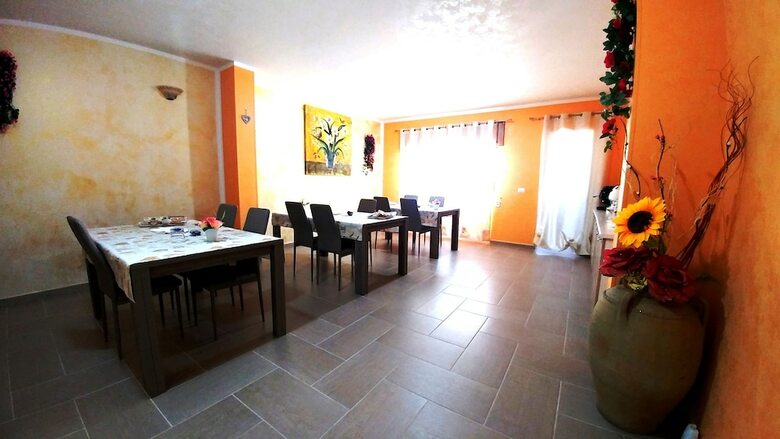 B&B Maresalento