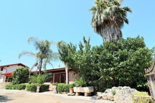 Casa Vacanza Sax A Racale