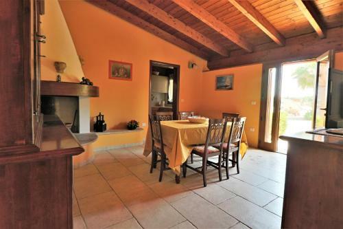 Casa Vacanza Sax A Racale