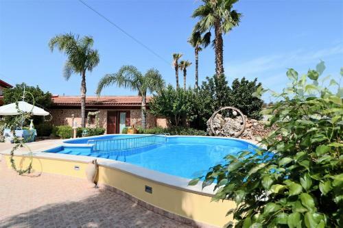 Casa Vacanza Sax A Racale