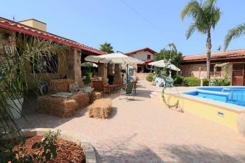 Casa Vacanza Sax A Racale