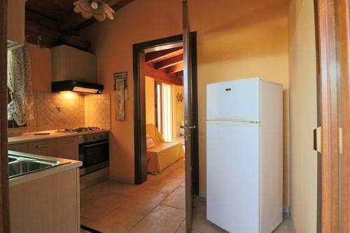 Casa Vacanza Sax A Racale